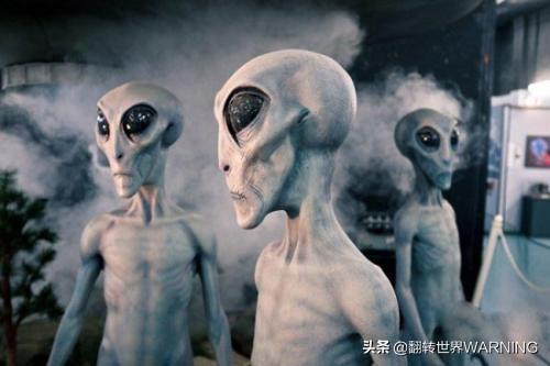 UFO是真的存在吗，那如果外星人来了，我们怎么办呢？860 / 作者:donaldjackie / 帖子ID:61649