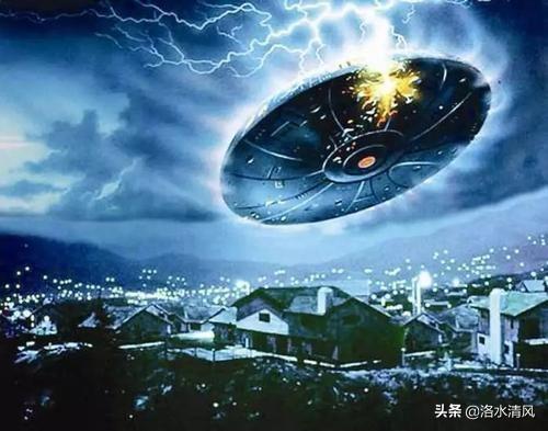 如何看待美国在新冠确诊突破100万的背景下公布UFO视频？900 / 作者:cck123 / 帖子ID:61650