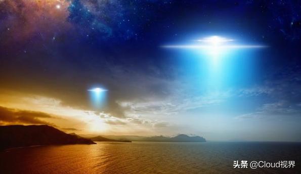 美军首次公开不明飞行物，现代科技也无法锁定，速度奇快类似外星飞碟，你怎么看？772 / 作者:guaigege / 帖子ID:61654