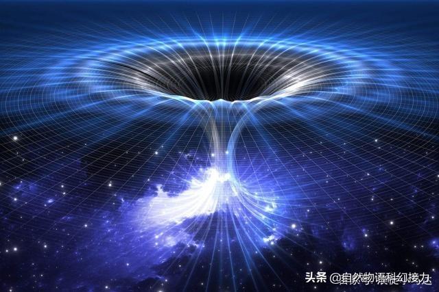 宇宙有没有可能是循环再生的？754 / 作者:donaldjackie / 帖子ID:61661