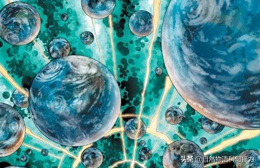 宇宙有没有可能是循环再生的？495 / 作者:donaldjackie / 帖子ID:61661