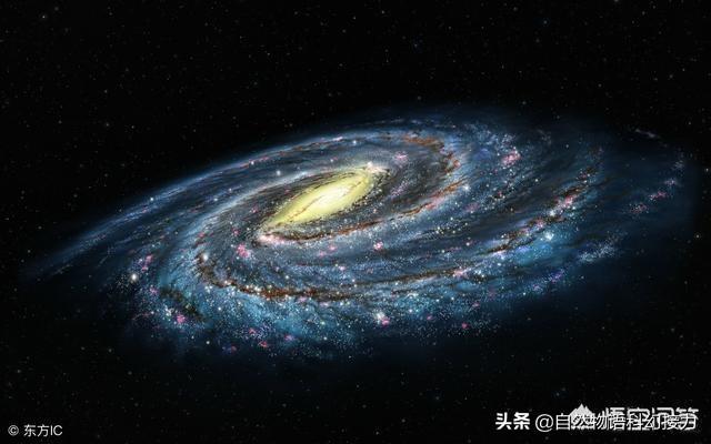 宇宙有没有可能是循环再生的？470 / 作者:donaldjackie / 帖子ID:61661