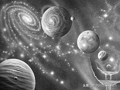 宇宙有没有可能是循环再生的？129 / 作者:donaldjackie / 帖子ID:61661