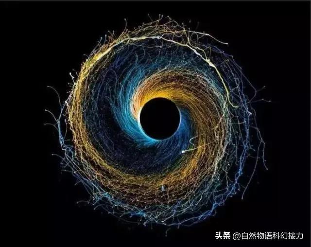 宇宙有没有可能是循环再生的？970 / 作者:donaldjackie / 帖子ID:61661