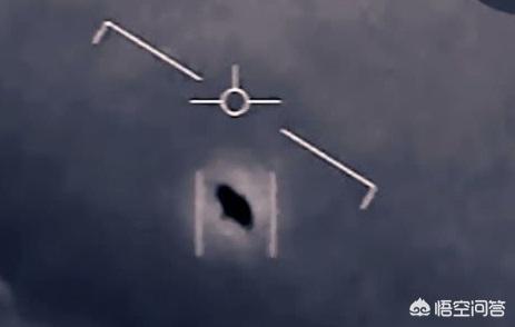 美军首次承认遭遇UFO，那是否代表官方默认了UFO真的存在？64 / 作者:xujiahui / 帖子ID:61663