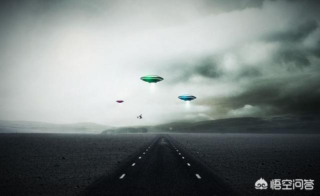 美军首次承认遭遇UFO，那是否代表官方默认了UFO真的存在？280 / 作者:bdlove / 帖子ID:61663