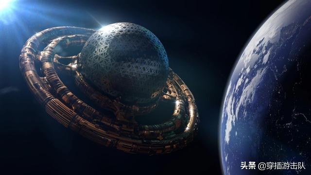 美国公布最新UFO视频，真有外星人吗？36 / 作者:王胜军 / 帖子ID:61665