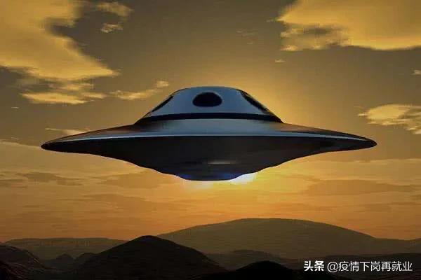 美国公布最新UFO视频，真有外星人吗？571 / 作者:123456848 / 帖子ID:61665