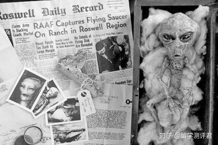 4 月 27 日五角大楼发布三段 UFO 视频，称其速度奇快，UFO 被证实是真的了吗？741 / 作者:ejinjing / 帖子ID:61871
