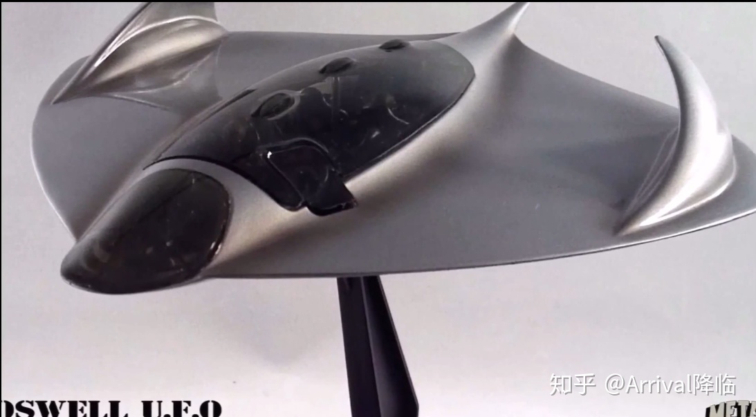 4 月 27 日五角大楼发布三段 UFO 视频，称其速度奇快，UFO 被证实是真的了吗？903 / 作者:any941 / 帖子ID:61871