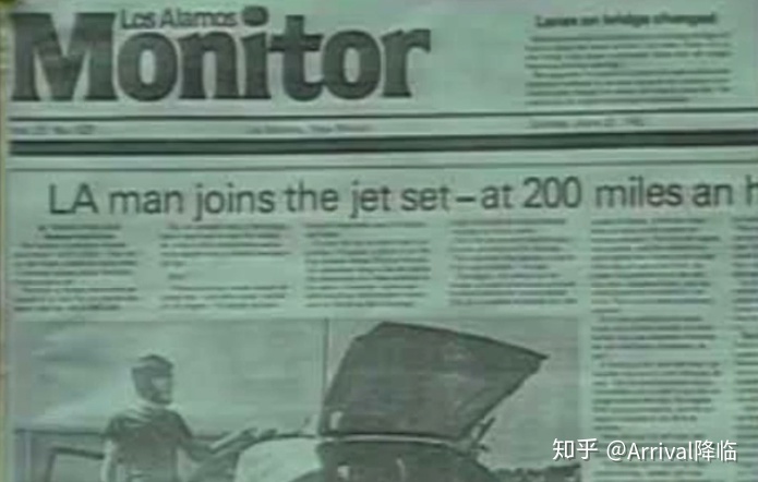 4 月 27 日五角大楼发布三段 UFO 视频，称其速度奇快，UFO 被证实是真的了吗？615 / 作者:any941 / 帖子ID:61871