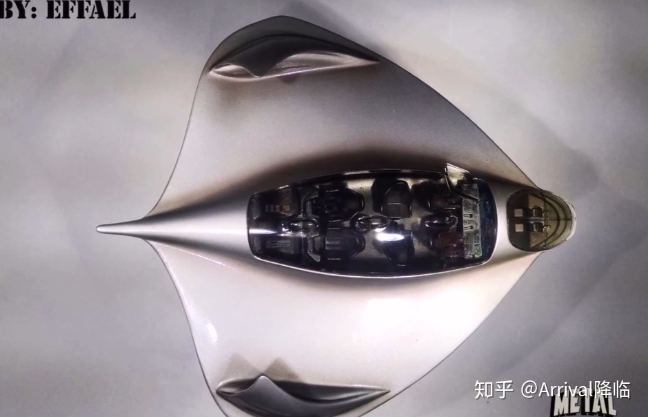 4 月 27 日五角大楼发布三段 UFO 视频，称其速度奇快，UFO 被证实是真的了吗？713 / 作者:any941 / 帖子ID:61871