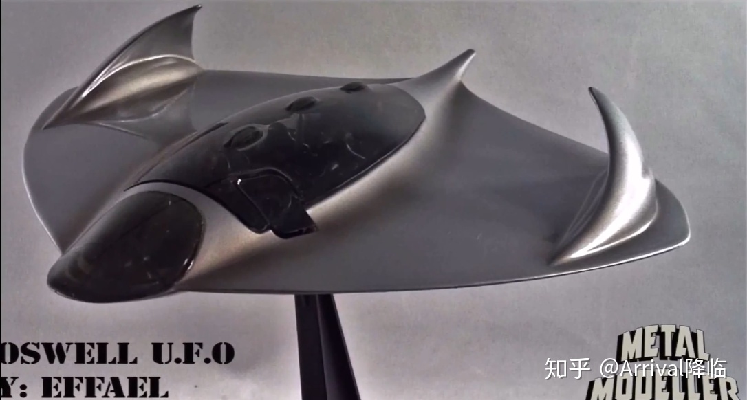4 月 27 日五角大楼发布三段 UFO 视频，称其速度奇快，UFO 被证实是真的了吗？690 / 作者:any941 / 帖子ID:61871