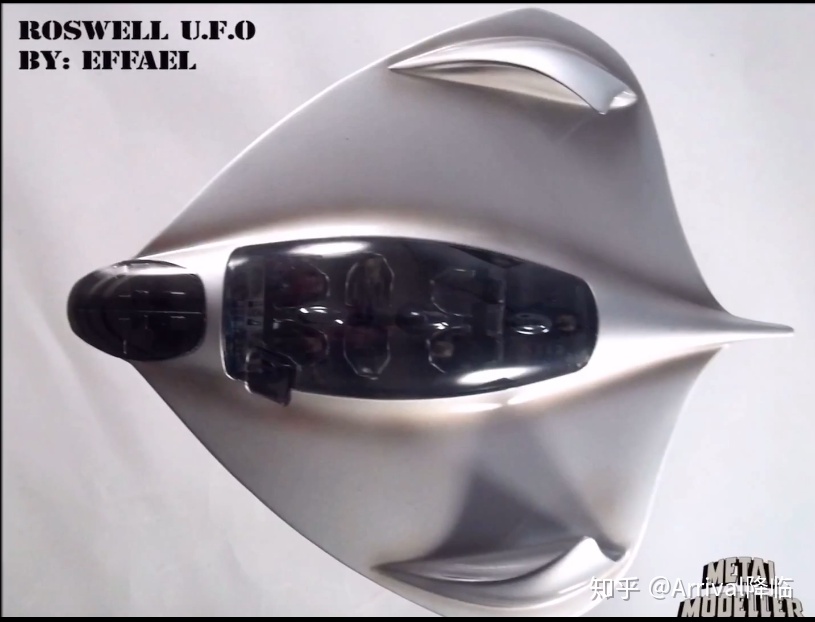 4 月 27 日五角大楼发布三段 UFO 视频，称其速度奇快，UFO 被证实是真的了吗？181 / 作者:any941 / 帖子ID:61871