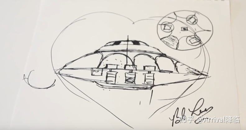 4 月 27 日五角大楼发布三段 UFO 视频，称其速度奇快，UFO 被证实是真的了吗？773 / 作者:any941 / 帖子ID:61871