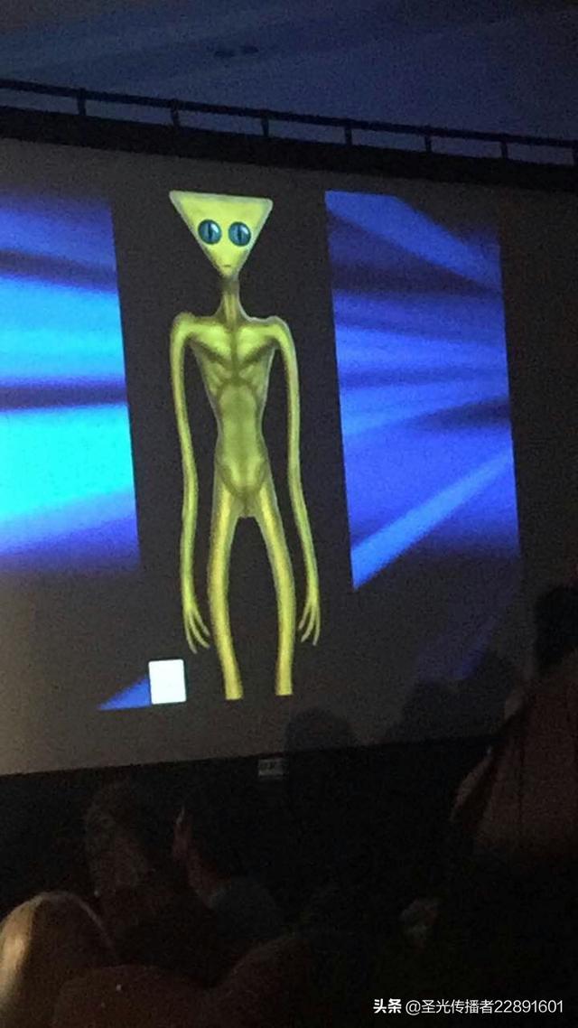 人们看见的不明飞行物，真的是所谓外星人的UFO吗？686 / 作者:rt45rti / 帖子ID:61993