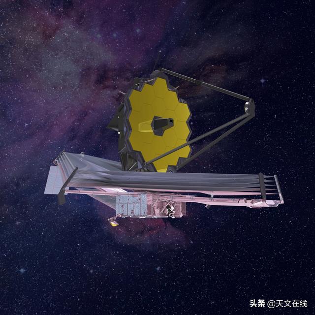 有没有外星人？韦伯望远镜带你“探测生命”339 / 作者:jzchzhfu / 帖子ID:62002