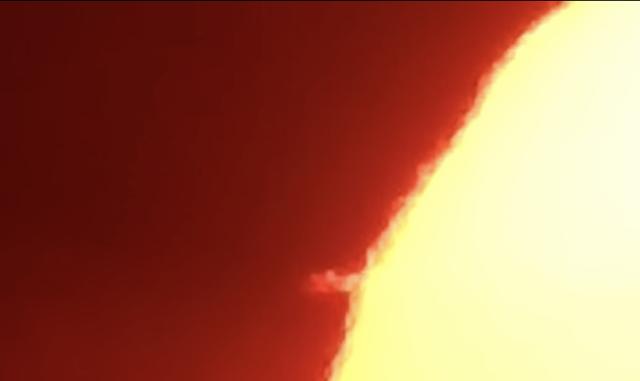 人类对宜居地球、外星人的探索一直没有停止过266 / 作者:赤脚晓涛 / 帖子ID:62007
