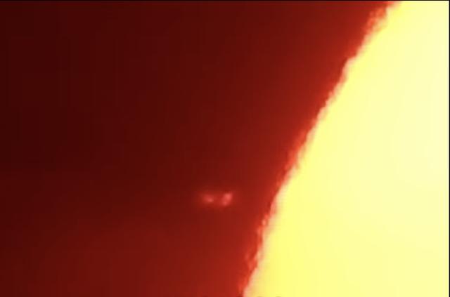 人类对宜居地球、外星人的探索一直没有停止过814 / 作者:赤脚晓涛 / 帖子ID:62007