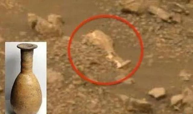 人类对宜居地球、外星人的探索一直没有停止过718 / 作者:赤脚晓涛 / 帖子ID:62007