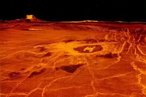 科学家：地外生命有可能到处都是？180 / 作者:123457080 / 帖子ID:62011