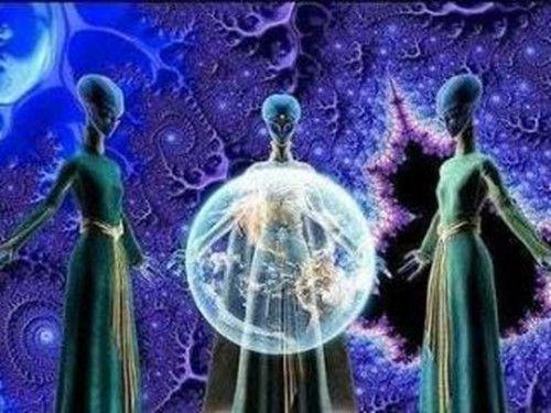 科学家：地外生命有可能到处都是？3 / 作者:123457080 / 帖子ID:62011