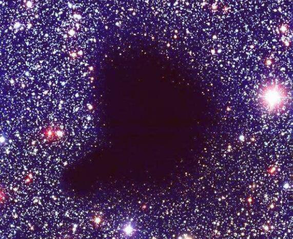 100亿光年有多远？科学家在那发现了“宇宙墙”人类被困住了？122 / 作者:大豆农民 / 帖子ID:62013