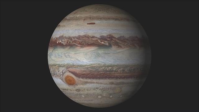太阳系八大行星图片,排列顺序，资料简介646 / 作者:gonet8 / 帖子ID:62016