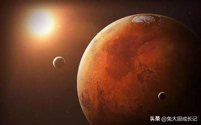 火星上有生命吗？人类探测器有哪些发现587 / 作者:fytvop / 帖子ID:62017