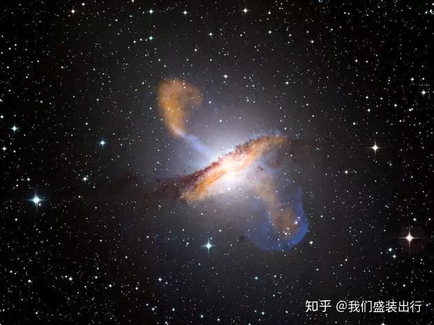 人类是否真正观察到黑洞的存在?445 / 作者:找食的麻雀粮 / 帖子ID:62217