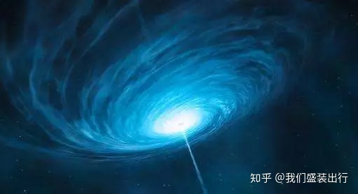 人类是否真正观察到黑洞的存在?338 / 作者:找食的麻雀粮 / 帖子ID:62217