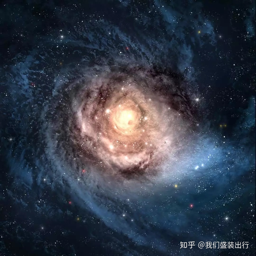 人类是否真正观察到黑洞的存在?885 / 作者:找食的麻雀粮 / 帖子ID:62217