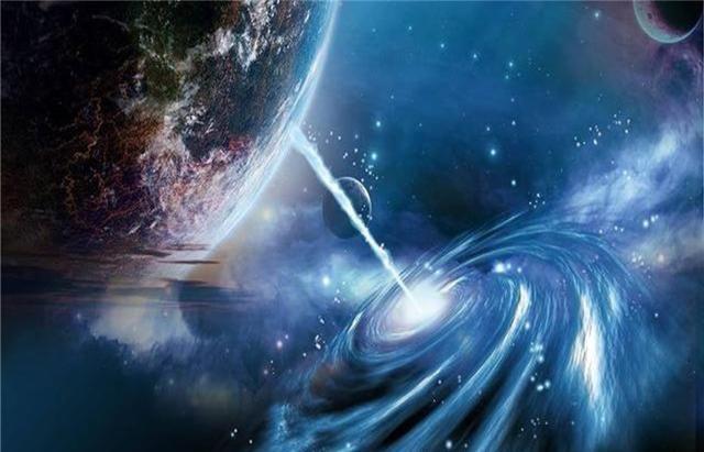 科学家发现空间宇宙墙，宇宙外有什么？537 / 作者:donaldjackie / 帖子ID:62334