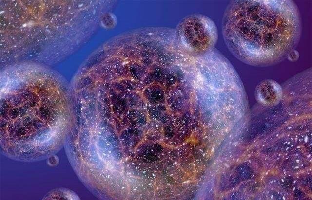 科学家发现空间宇宙墙，宇宙外有什么？666 / 作者:donaldjackie / 帖子ID:62334