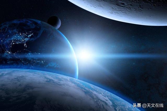 浩瀚宇宙中，外星人诞生的条件是什么424 / 作者:1254873 / 帖子ID:62333