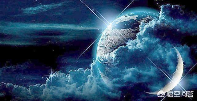 宇宙到底有多大？有没有外星人存在？我们人类是什么呢？194 / 作者:oLjwRgTm / 帖子ID:62455