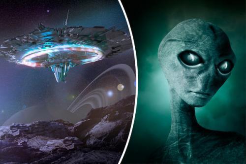 人类从什么时候研究有没有外星人？435 / 作者:常务管理员 / 帖子ID:62462