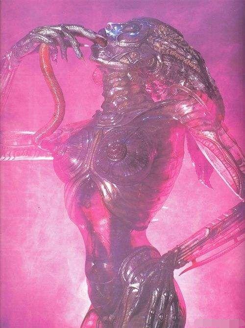 宇宙这么大，有没有外星人存在呢？143 / 作者:fvhPHALo / 帖子ID:62466