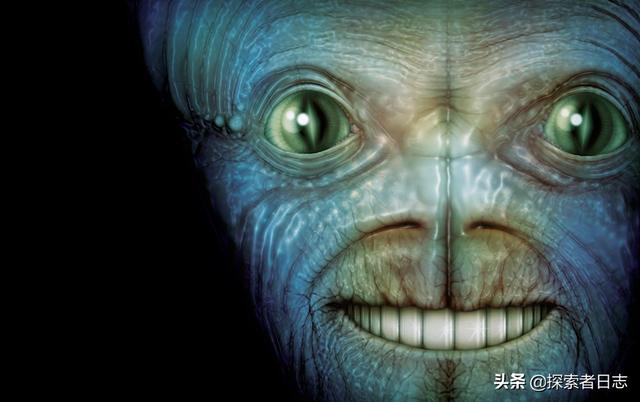 外星人是否存在？我们是否把外星人存在的形式搞错了200 / 作者:lming888 / 帖子ID:62579