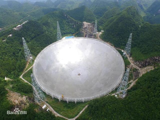 天眼找到外星人了吗?中国“天眼”需要多久找到外星人918 / 作者:遐错螂渤箔 / 帖子ID:62581