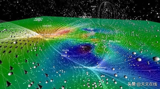 地球在宇宙中移动的速度有多快？82 / 作者:掘金入眠刈 / 帖子ID:62583