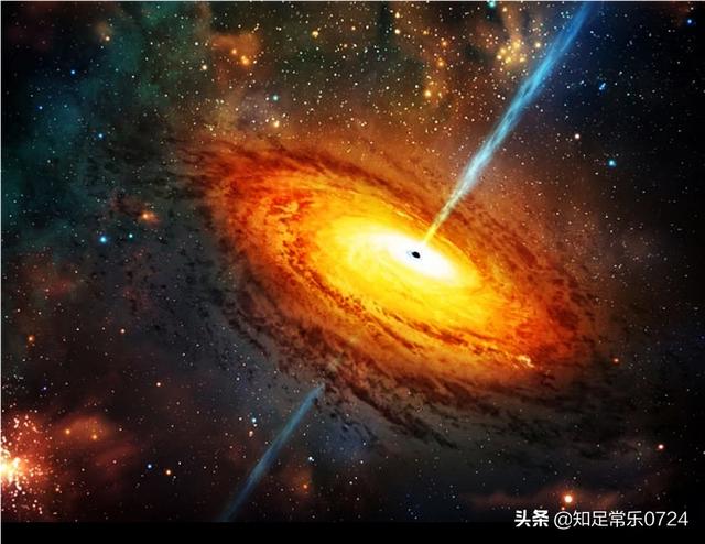 宇宙有意识吗？它是怎样的存在？590 / 作者:流氓插件 / 帖子ID:62794