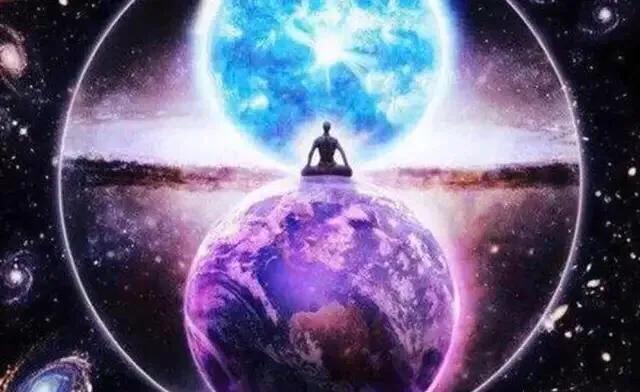 宇宙有意识吗？它是怎样的存在？788 / 作者:lming888 / 帖子ID:62794