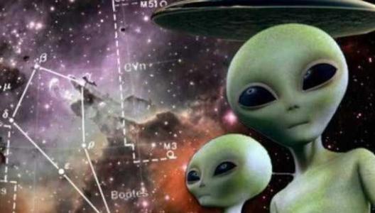 外星人真的存在吗?中国天眼什么时候能找到证据?999 / 作者:骑UFO看外星人 / 帖子ID:62798