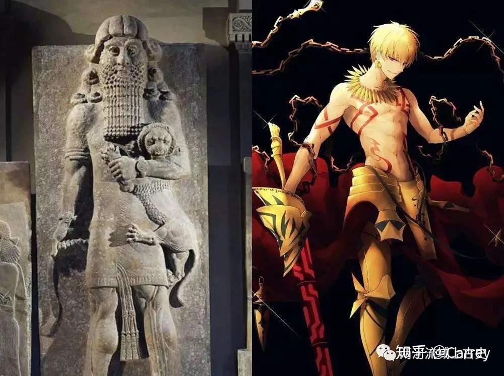 人类已知最早的苏美尔文明为何在历史书中仅一笔带过？222 / 作者:Jefflq / 帖子ID:62894