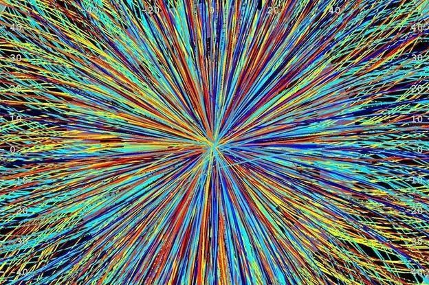 宇宙的边界到时是什么？是什么支撑着浩瀚的宇宙呢？宇宙的外面是什么呢？416 / 作者:伤我心太深 / 帖子ID:62896