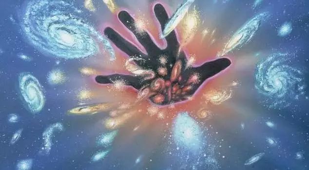 宇宙的边界到时是什么？是什么支撑着浩瀚的宇宙呢？宇宙的外面是什么呢？903 / 作者:伤我心太深 / 帖子ID:62896