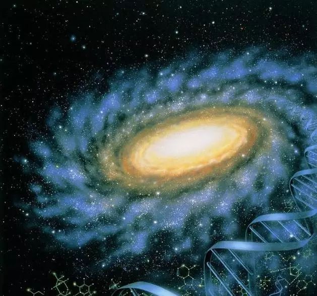 宇宙的边界到时是什么？是什么支撑着浩瀚的宇宙呢？宇宙的外面是什么呢？110 / 作者:伤我心太深 / 帖子ID:62896