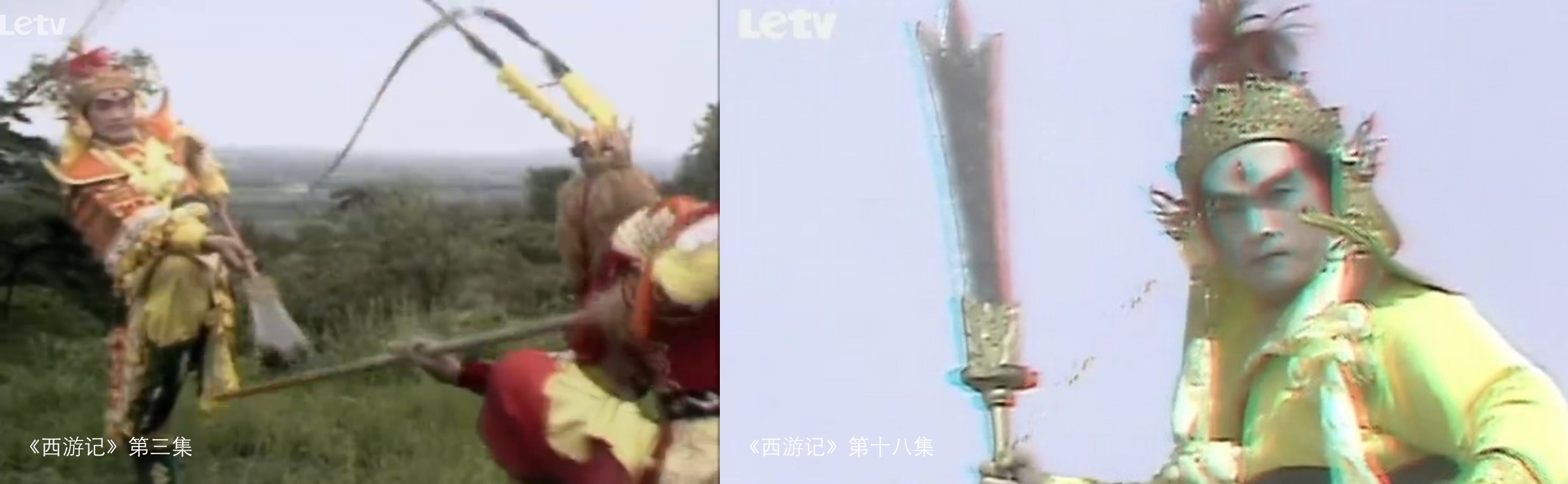 杨戬有何本事，为什么能和孙悟空打成平手？145 / 作者:强绝商爸摇 / 帖子ID:62915