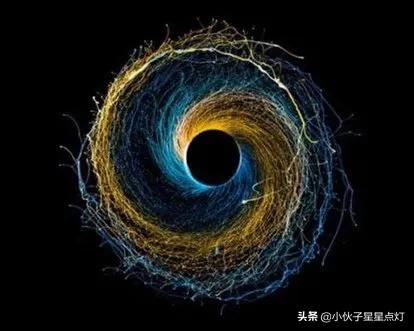 我们所知道的最大黑洞是什么？963 / 作者:Jacqueline季 / 帖子ID:62917